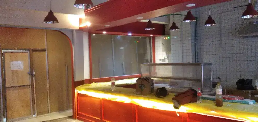 jasa instalasi listrik bangunan