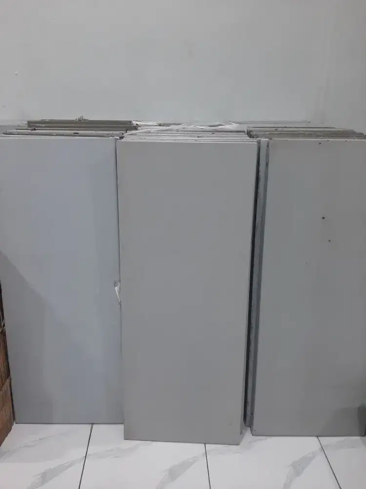 Rak Besi 6 susun Second