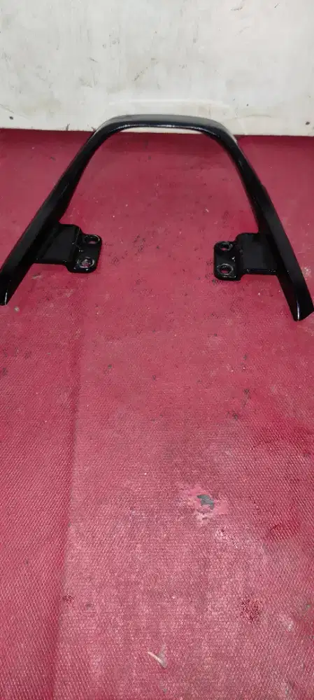 Behel ninja RR SE PNP ninja rr old