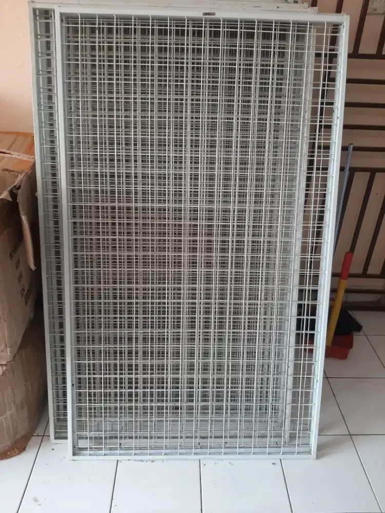 Ram Besi gantungan Second Take all lebih murah