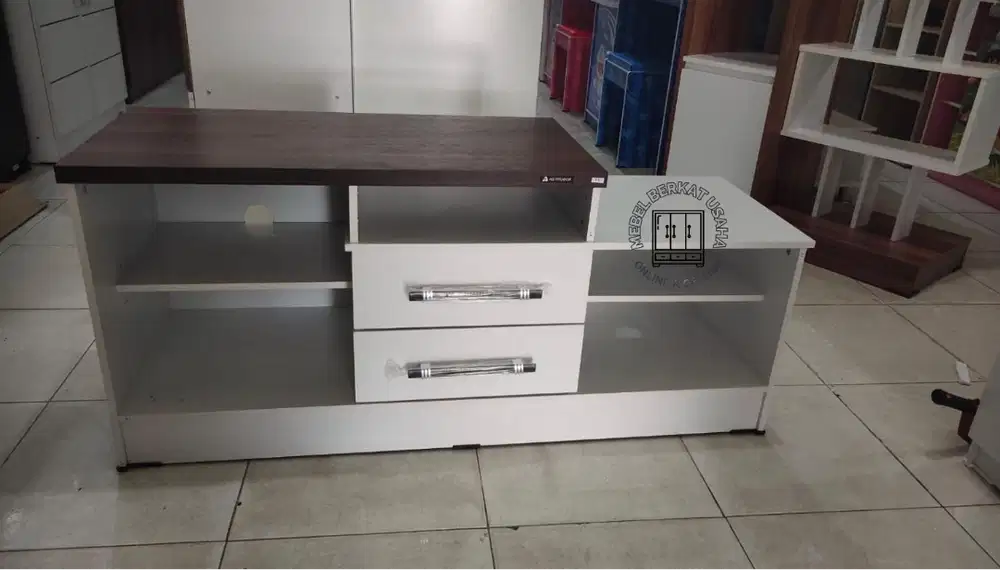 PROMO RAK TV 7 RAK 2 PINTU