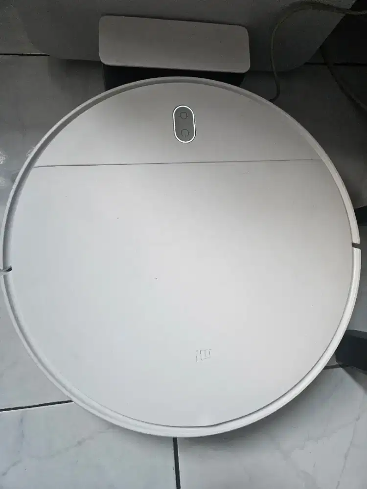 TERMURAH VACUUM ROBOT- XIOMI MI ROBOT MOP ESSENTIAL