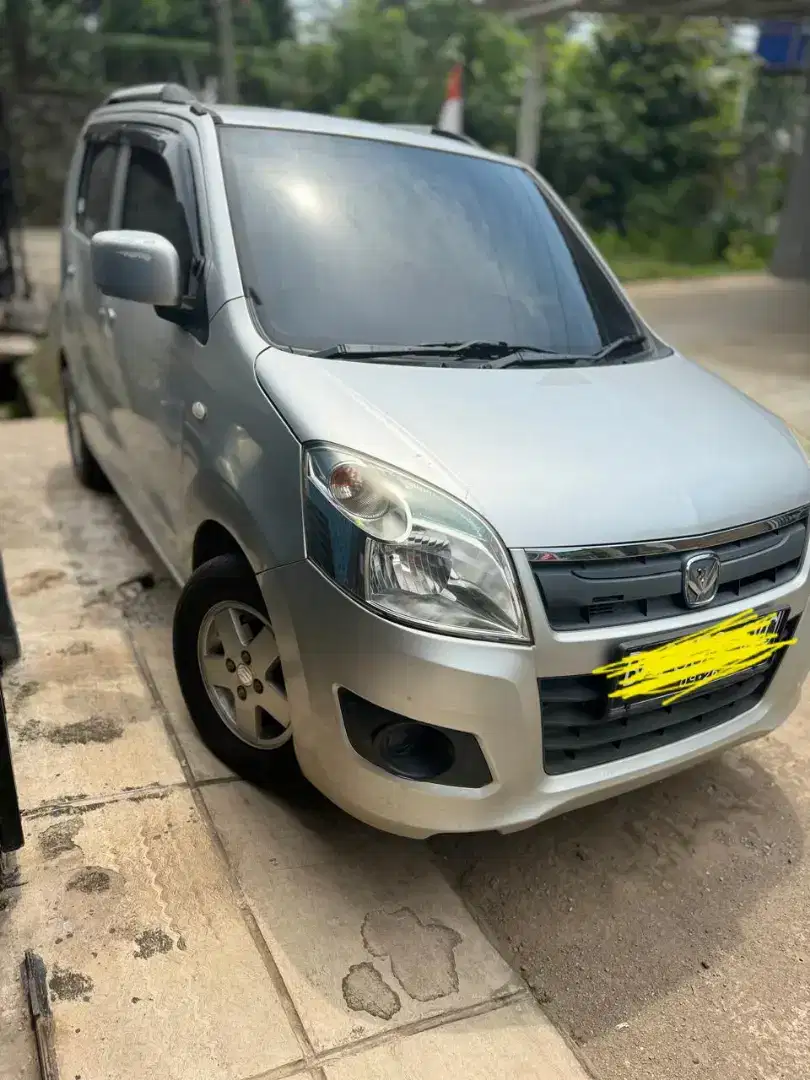 Dijual karimun mulus harga net 60jt