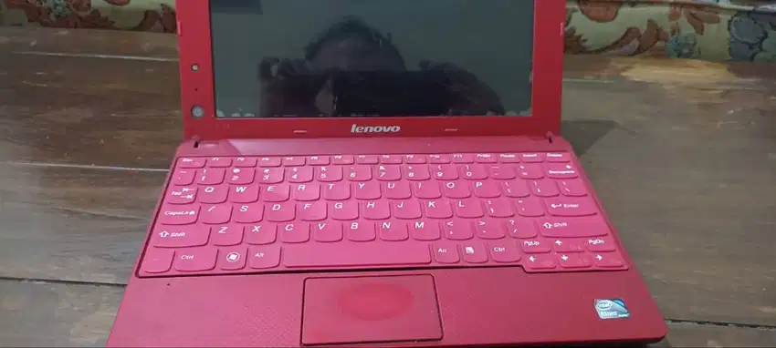 Notebook Asus A455LF dan Netbook Lenovo S110
