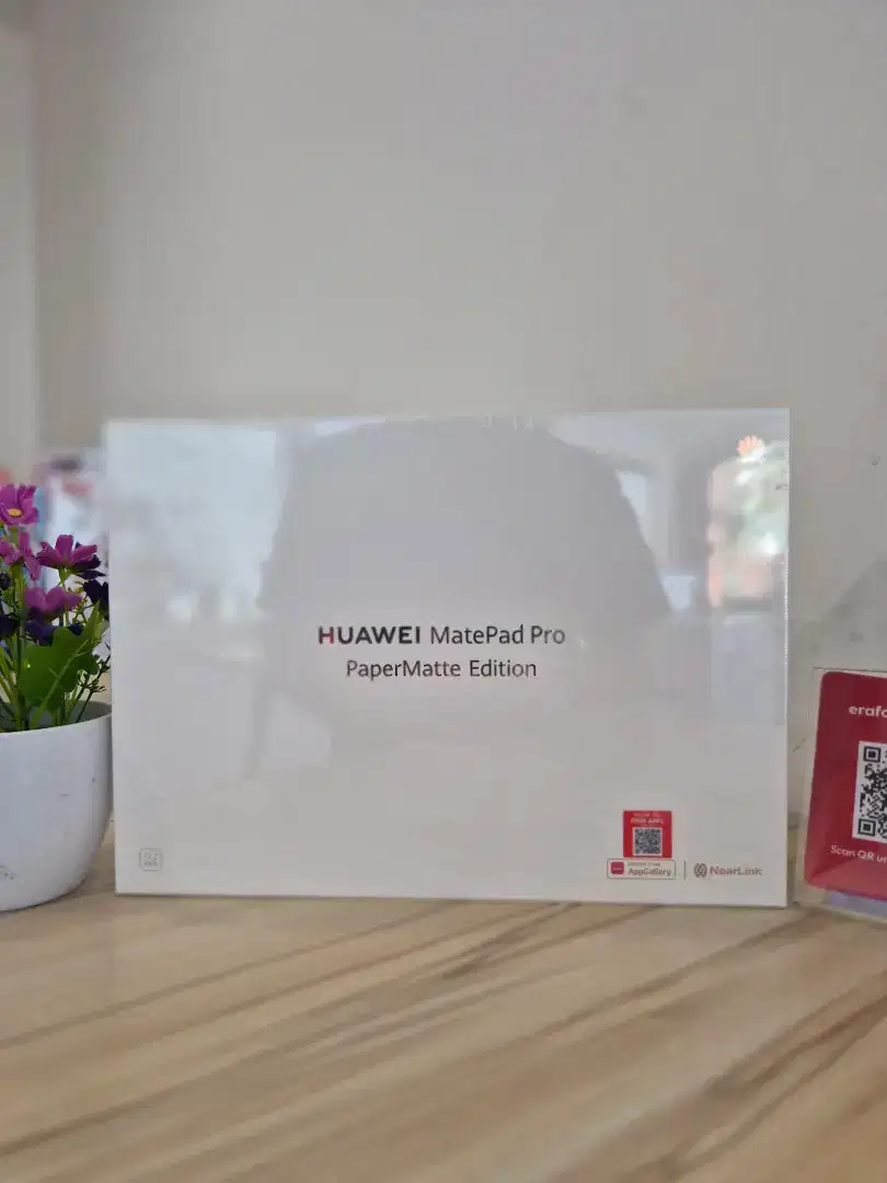 Huawei Matepad Pro 12.2 Include Keyboard & Mpencil