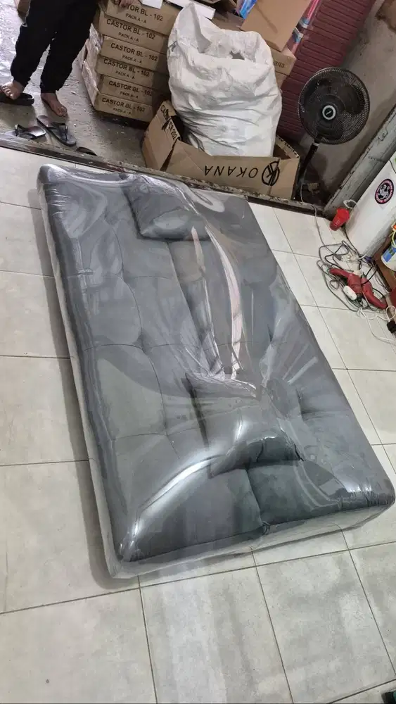 SOFA BED BALEDRU