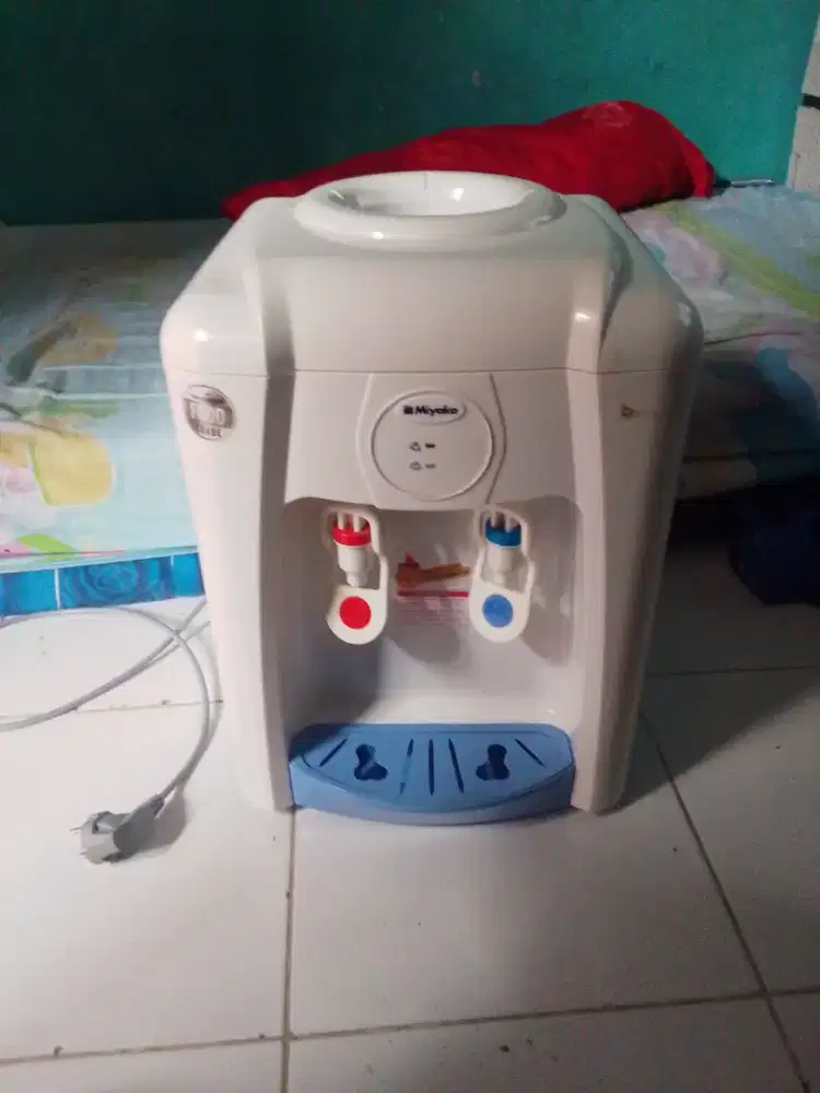 dispenser Miyako panas