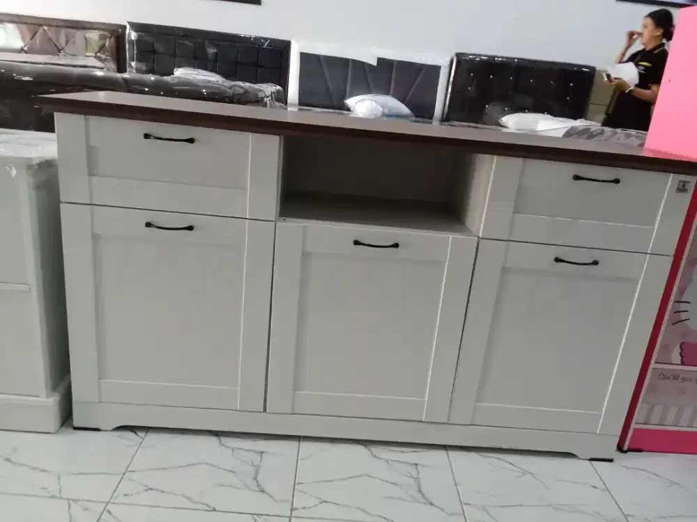 Buffet tv / meja tv vivian