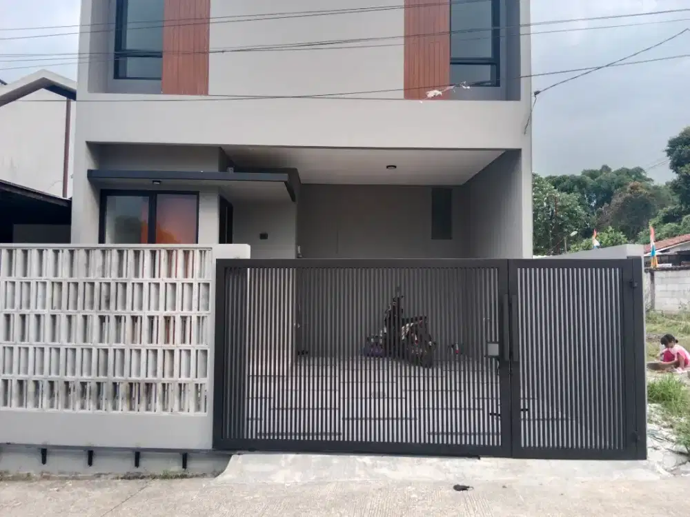 Bengkel Las Perkasa Mandiri Jasa las panggilan