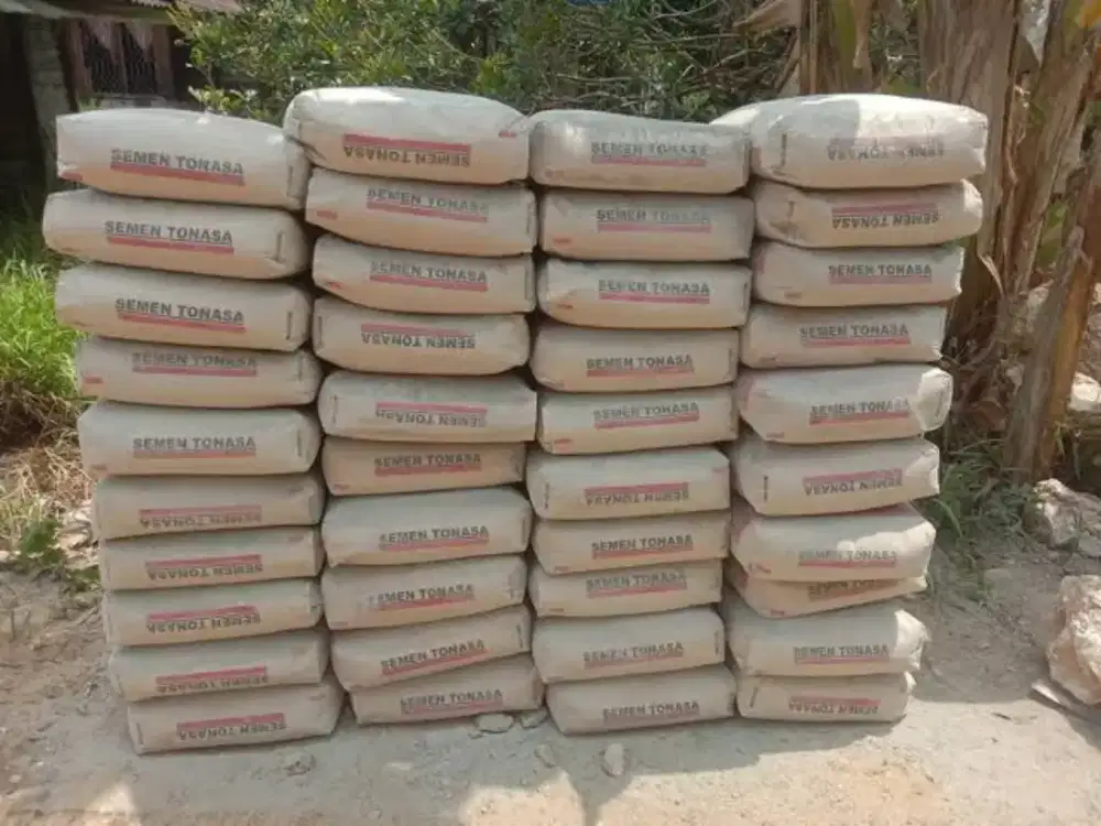 Dicari kernet atau serabutan toko bangunan