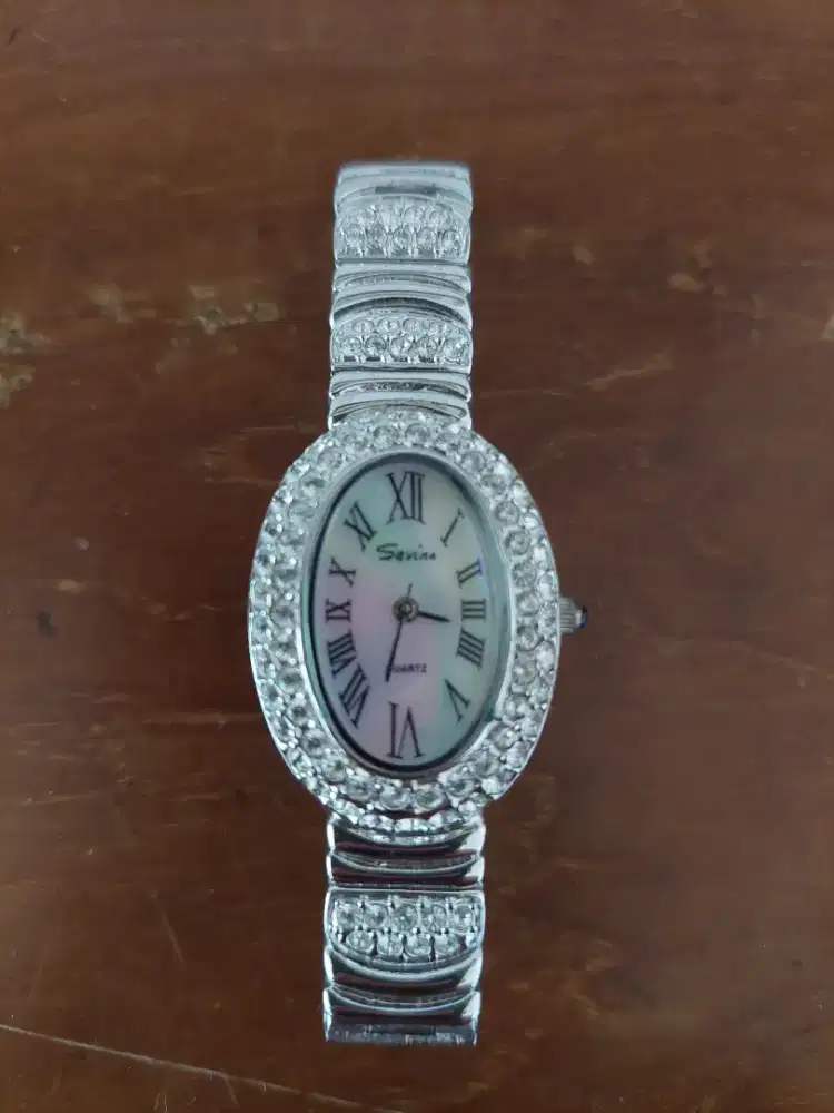 Opal Watch For Sale