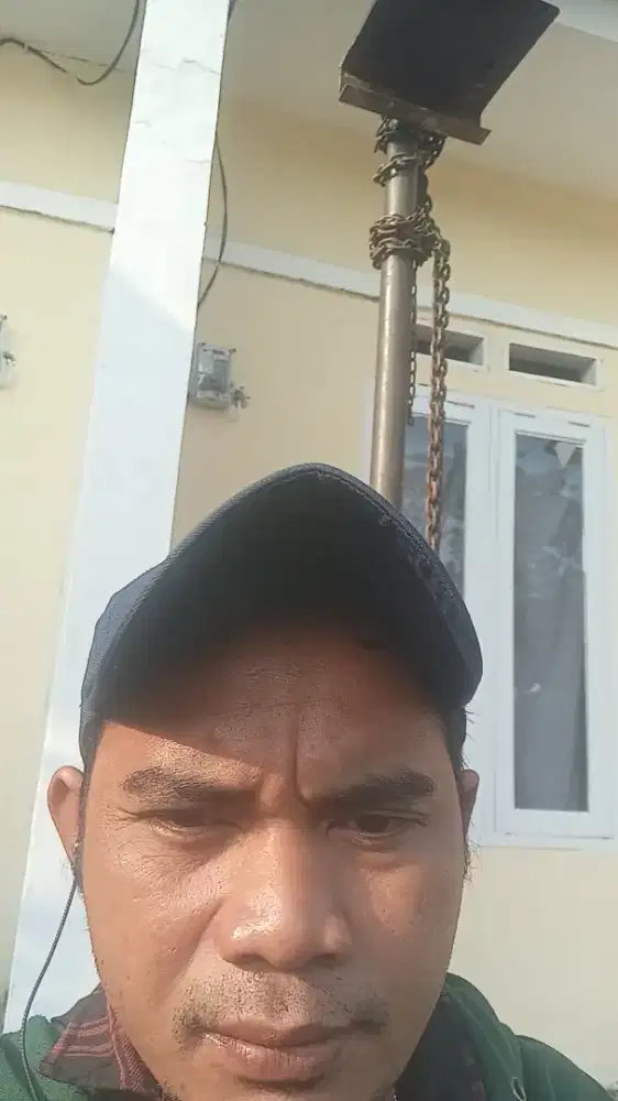 Pengeboran air hidrolik