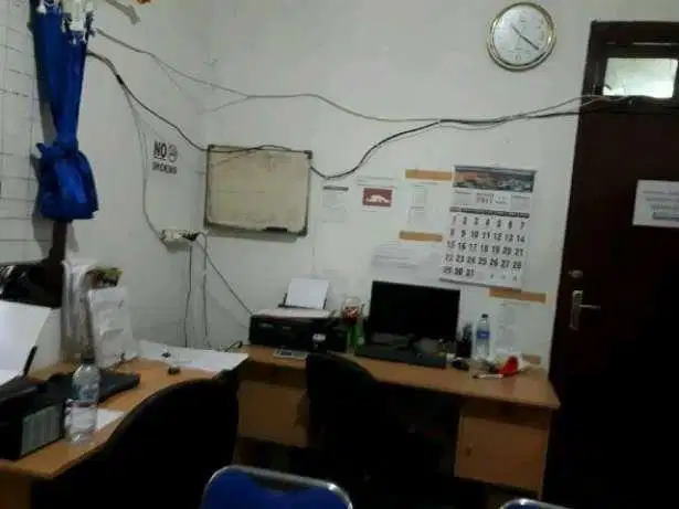 Lowongan kerja Administrasi