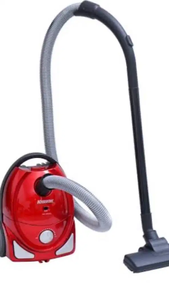 Di jual preloved vacuum cleaner Krisbow 350k
