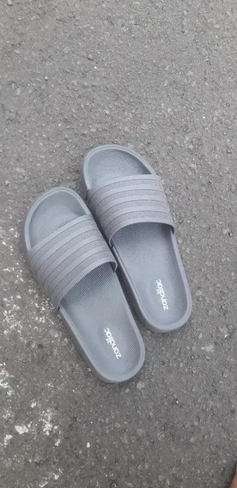 Sendal pria zandilac mewahh