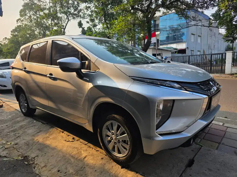 XPANDER GLS MANUAL 2021,DP 10 JT