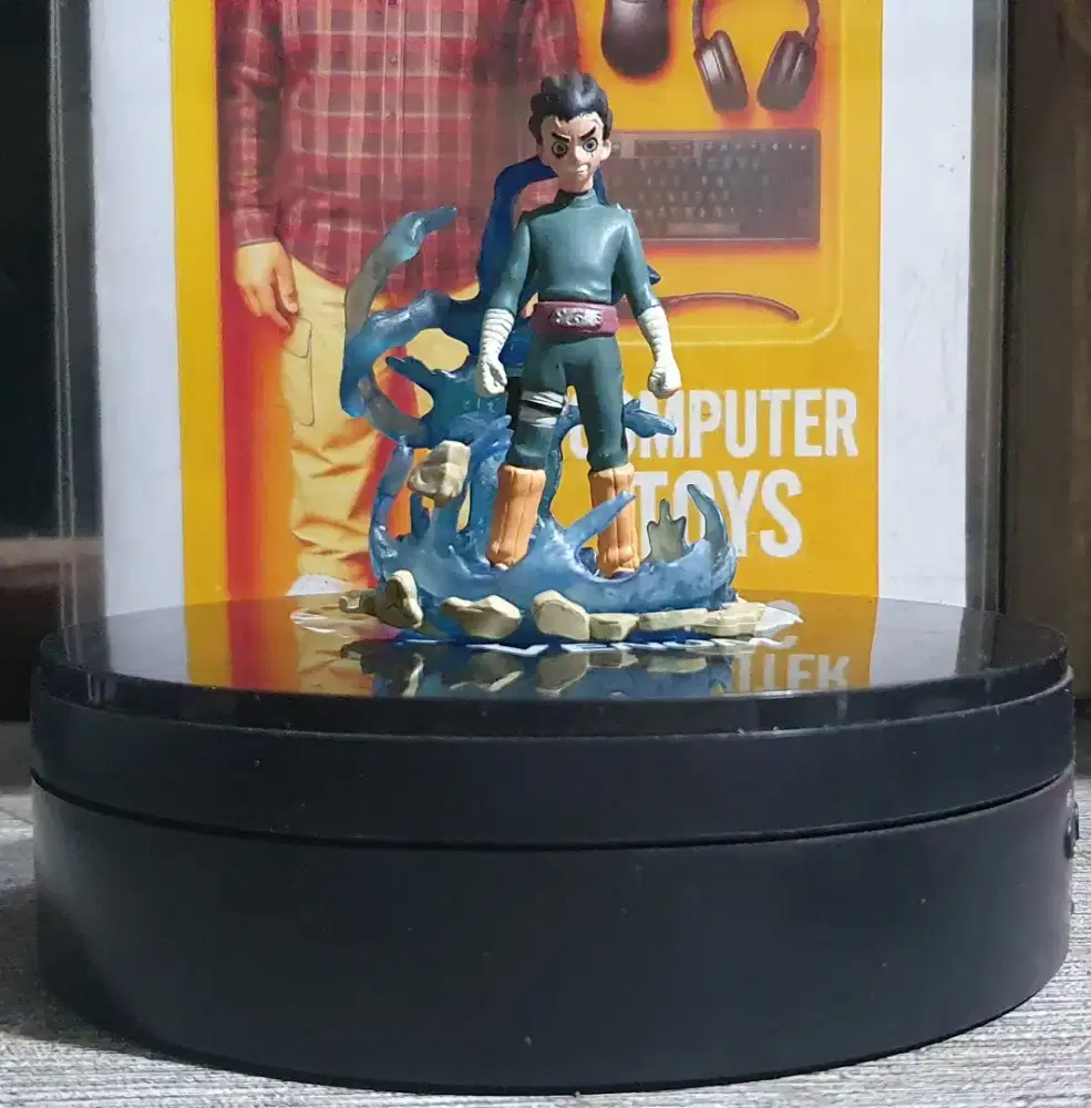 Naruto Action Figure Bandai