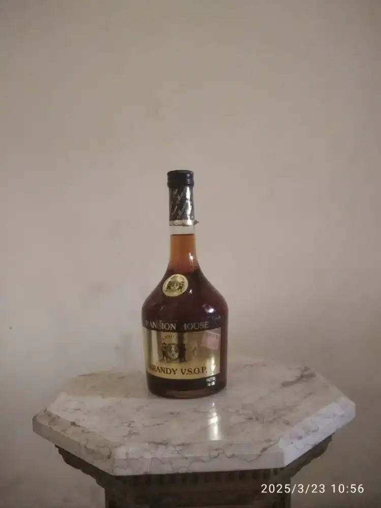 Jual Hiasan bottle drink home