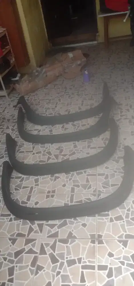 Jual Pender mobil jip cocok buat modip