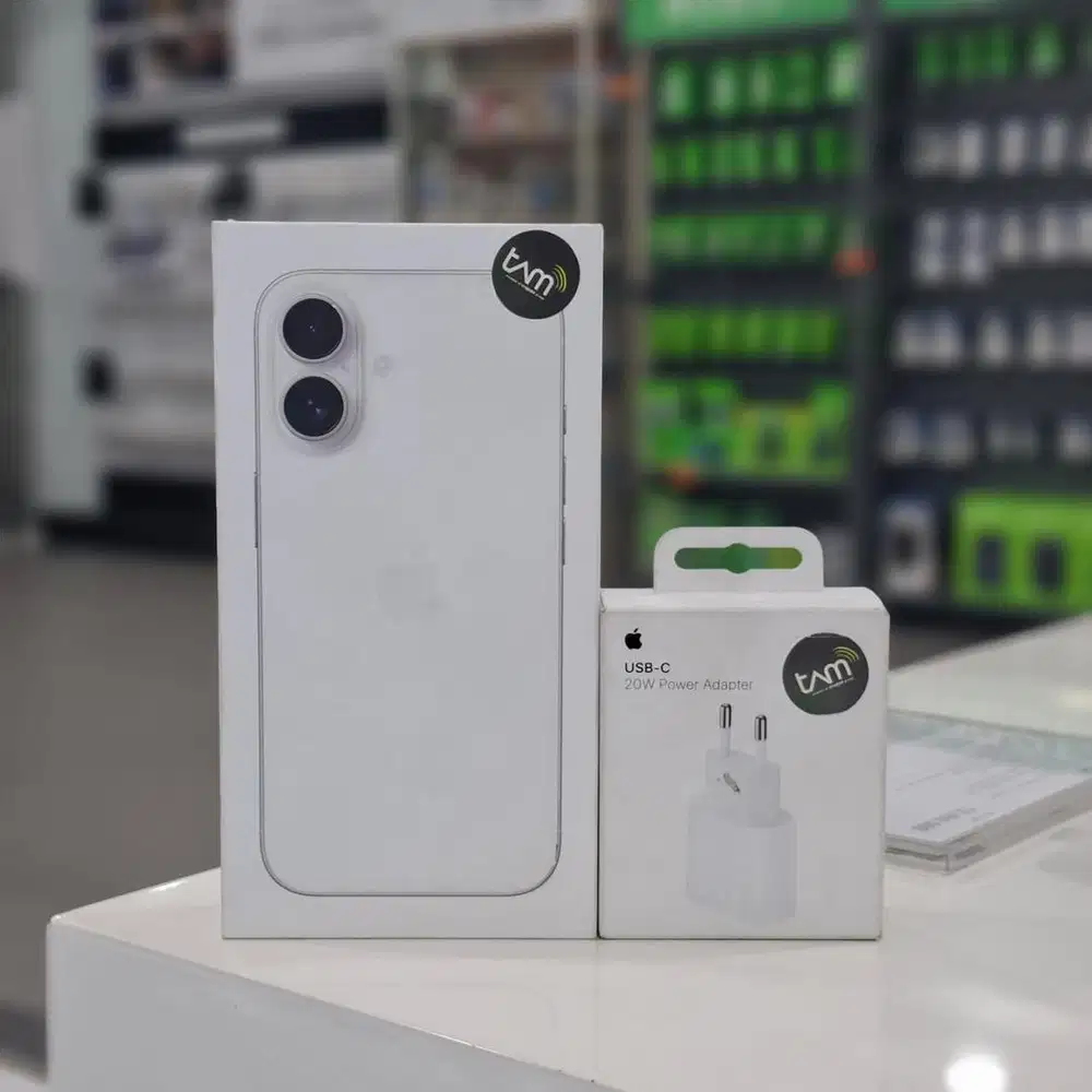 iPhone 16 Mulai 13 Jutaan Bisa Kredit Tanpa DP Tanpa DP