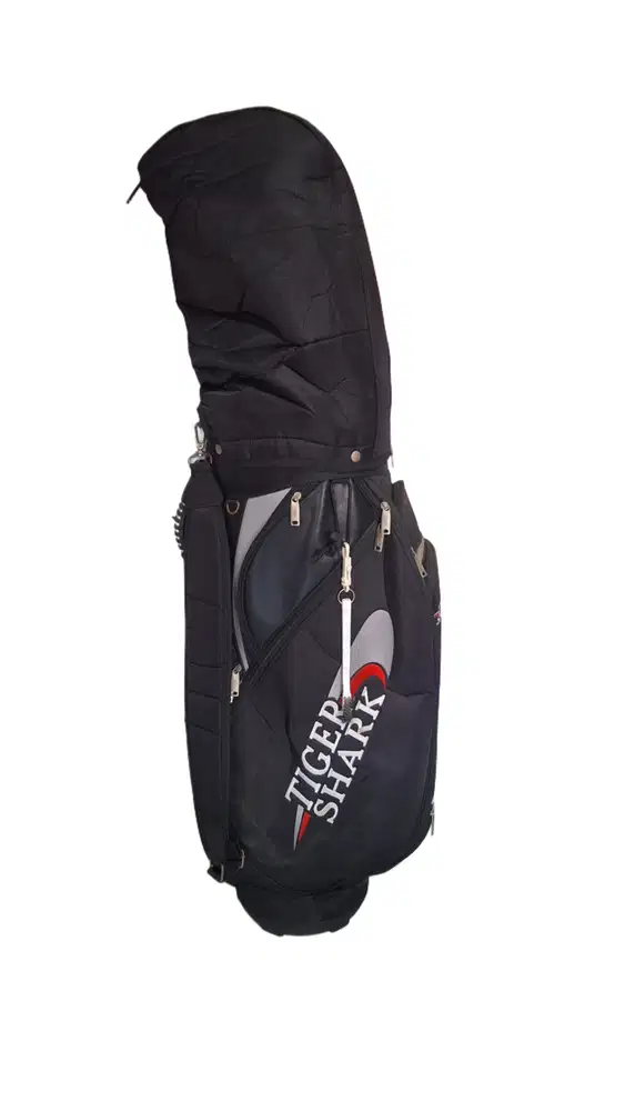 Stick Golf Mizuno Presage Navigator Set