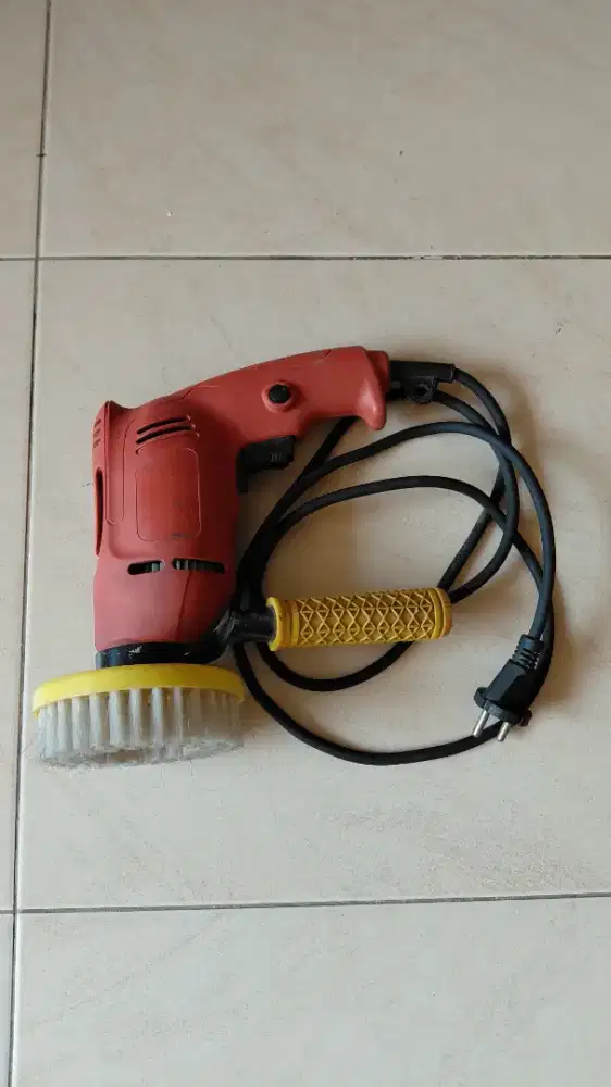 SIKAT SOFA. SIKAT KARPET. LISTRIK. BAGUSSS BANGET. BUAT RUMAH/USAHA