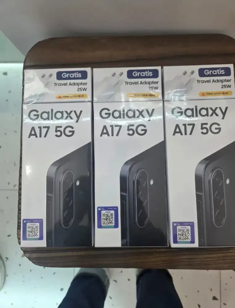 Samsung Galaxy A175G 8/256