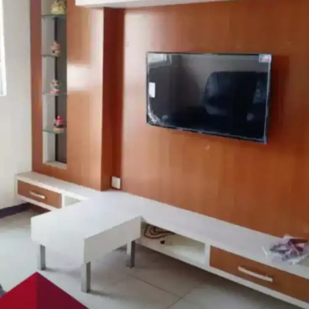 Disewakan Apartemen Maple Park 3 Br Sunter Jakarta Utara