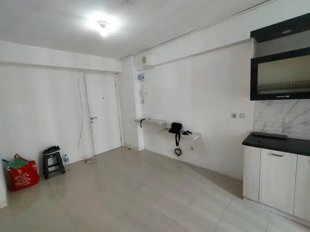 SEWA APARTEMEN BASSURA CITY