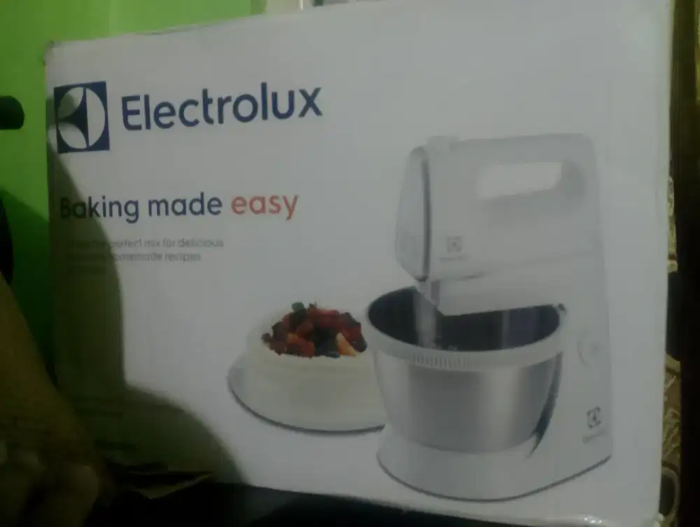 Dijual stok baru hanya 1unit