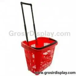 keranjang belanja supermarket