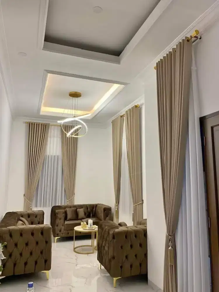 gorden blackout premium costum