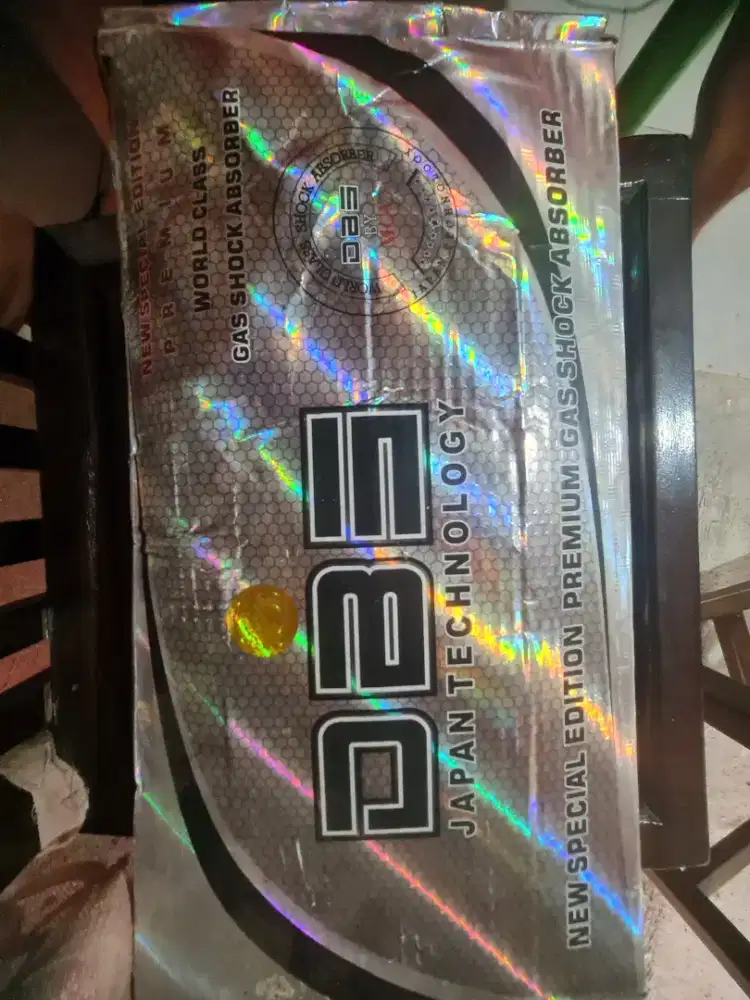 Di Jual Shockbreaker Bekas NMAX