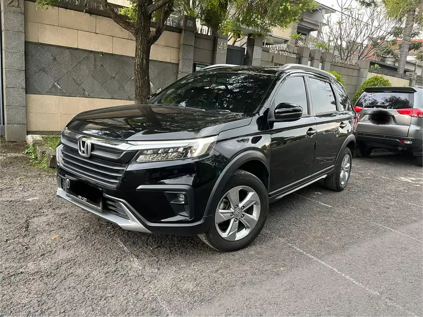 BR-V E 2022 CVT AT BRV AUTOMATIC NON PRESTIGE SENSING 2024/2023
