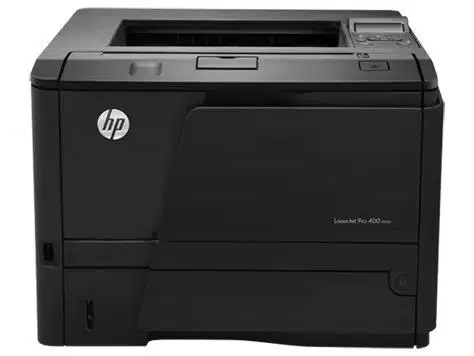 Jual mesin HP LaserJet Pro 400 M401 – Printer Monochrome (Print Only)