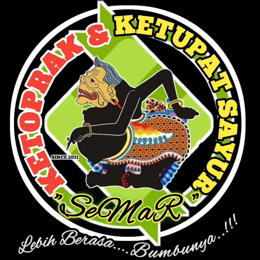 Ketoprak operator