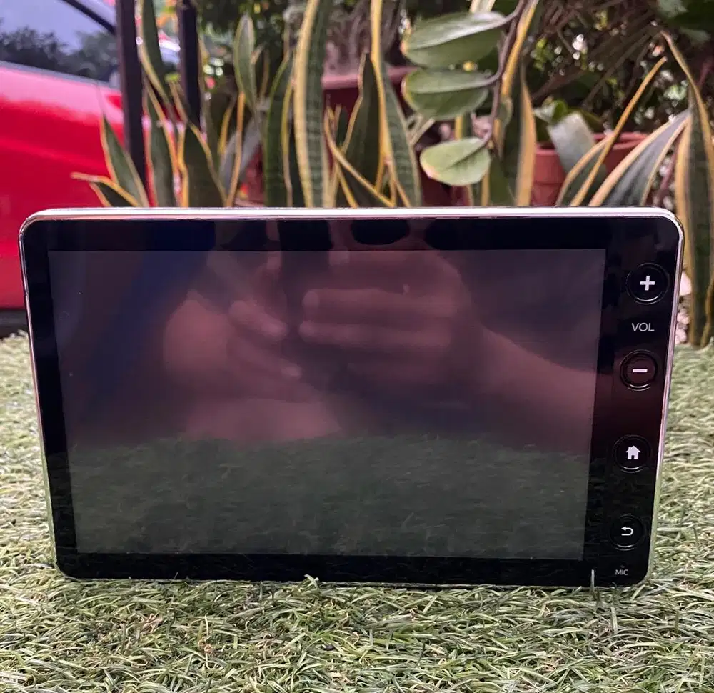 Head unit honda floating ex HRV