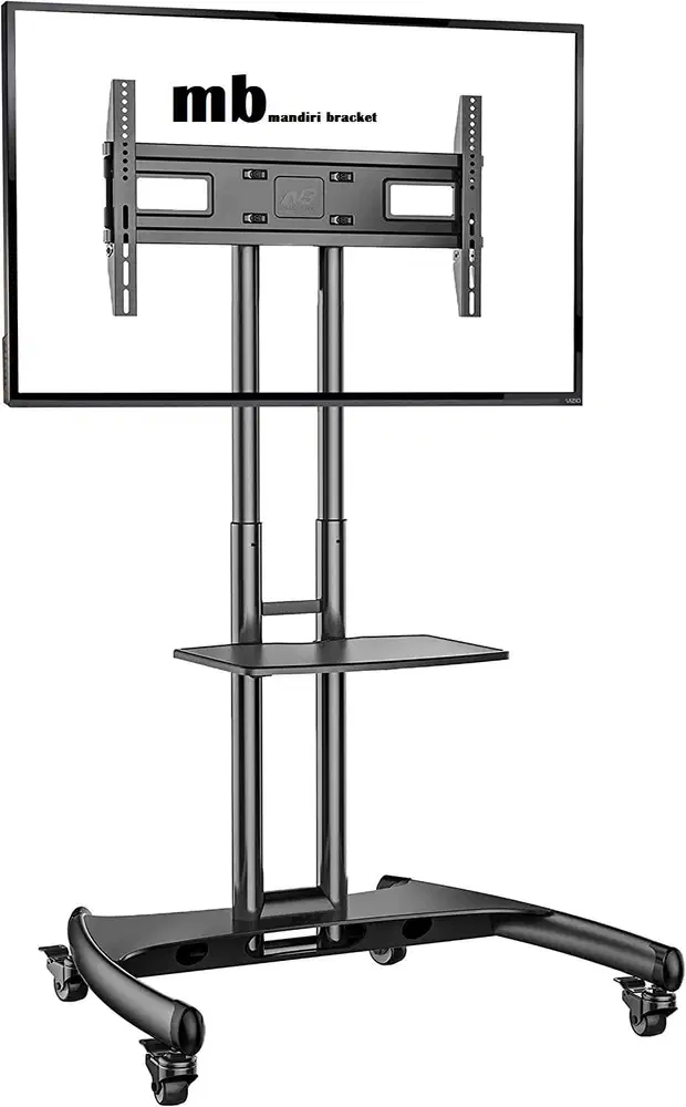 Bracket TV LED LCD standing North Bayou NB ava1500 NB ava1500 32-70