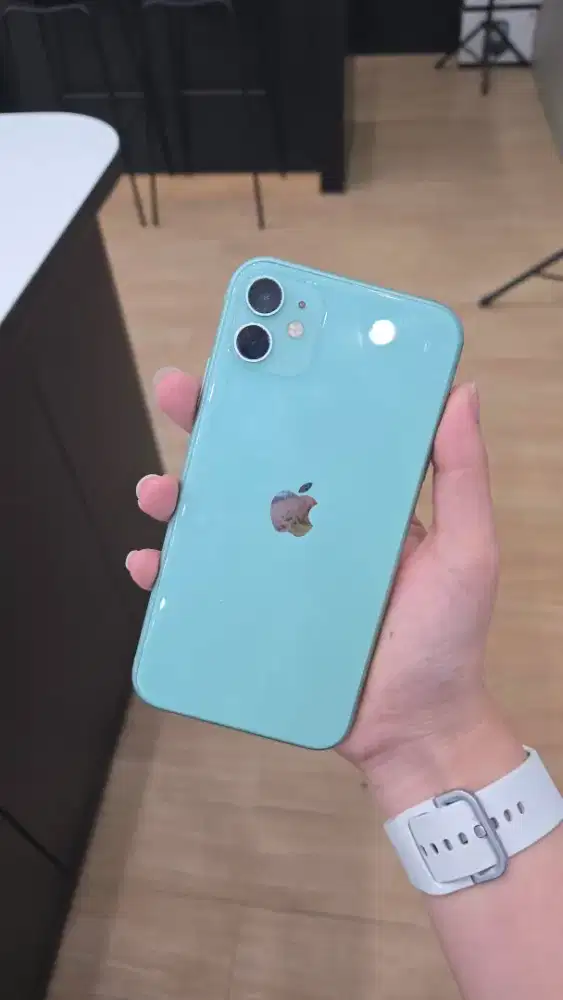 Iphone 11 64gb (inter)