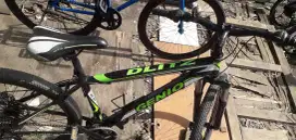 Sepeda MTB genio