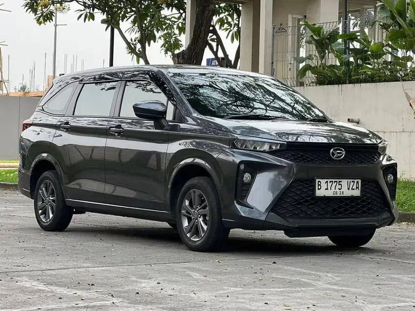 2023 All New Xenia 1.3 R CVT