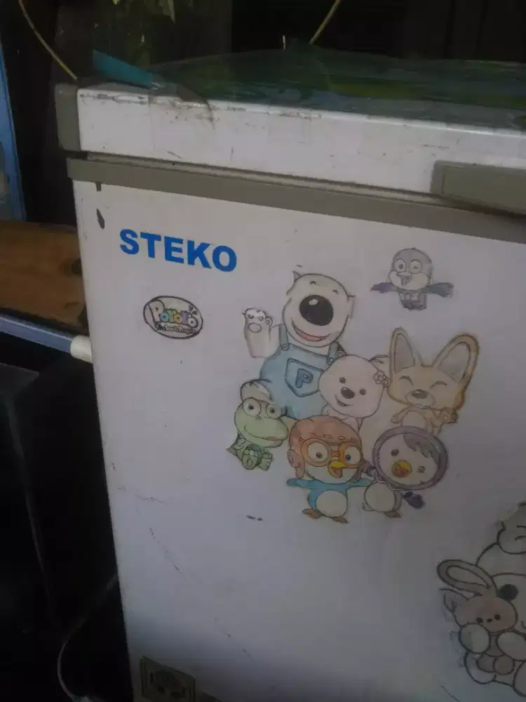 jual friser kondis normali ori jinal  pemakean pribadi