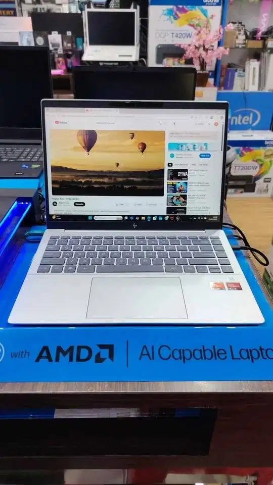 HP 15 fd0031TX SILVER / fd0032TX BLUE