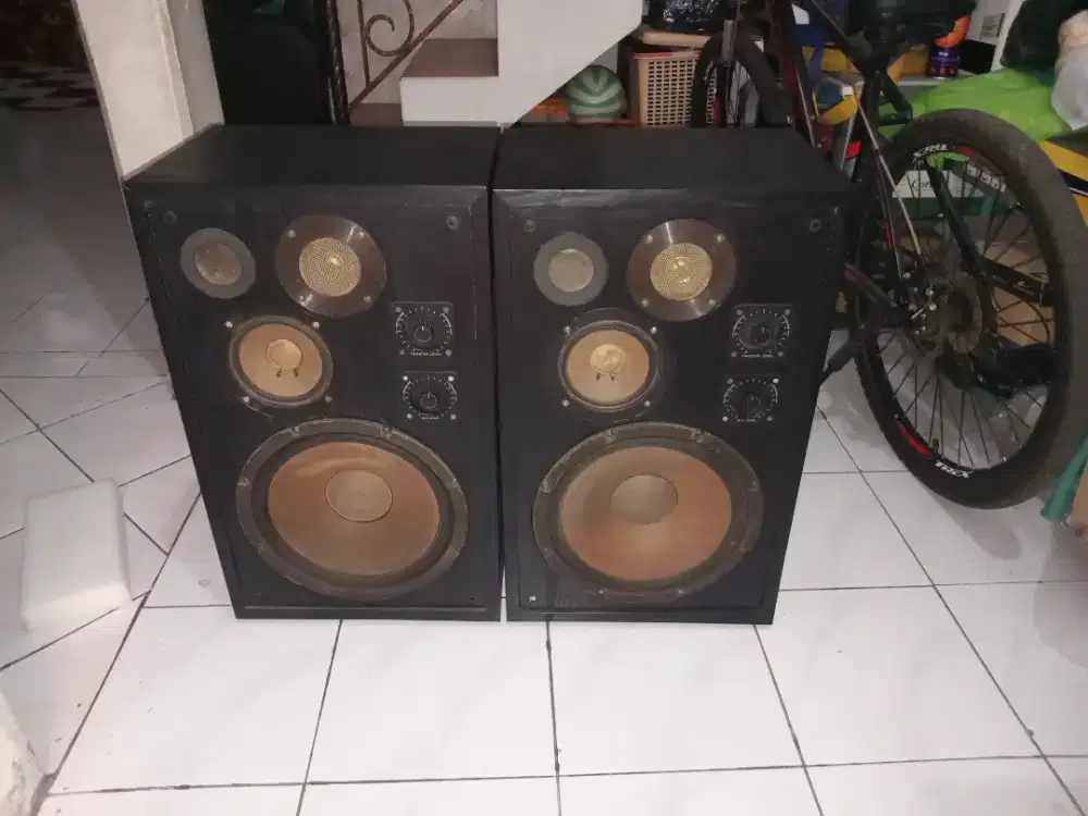 Speaker Sony SS-7330(Built-up japan)