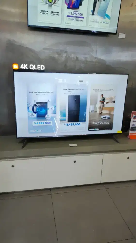 XIAOMI GTV A PRO 55 2026