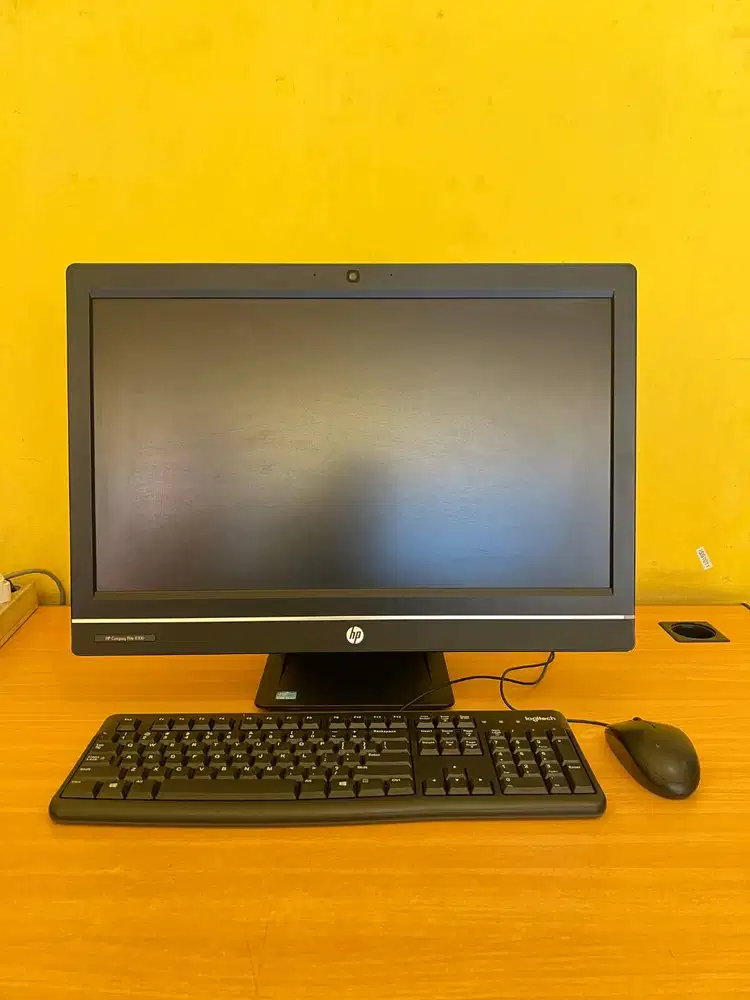 PC HP ELITE 8300 AIO