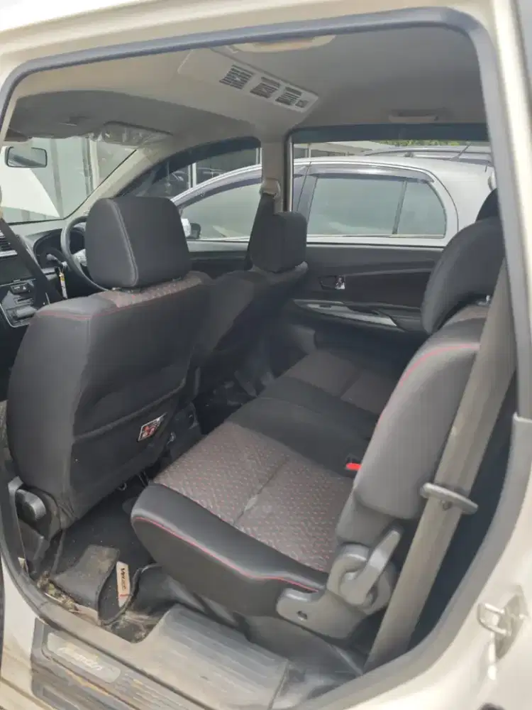 Dicari tukang salon mobil