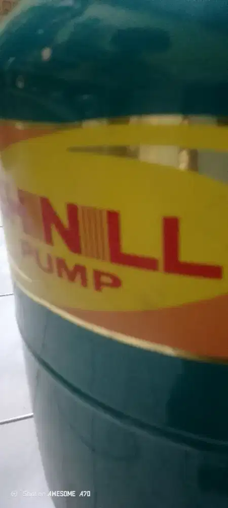 JET POMPA SHINIL MURAH DR BARU