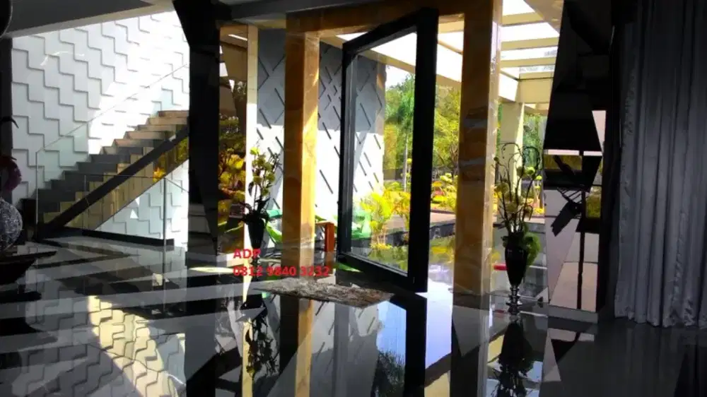 Spesialis Produksi Pasang Meja Lantai Marmer Granit TERBAIK