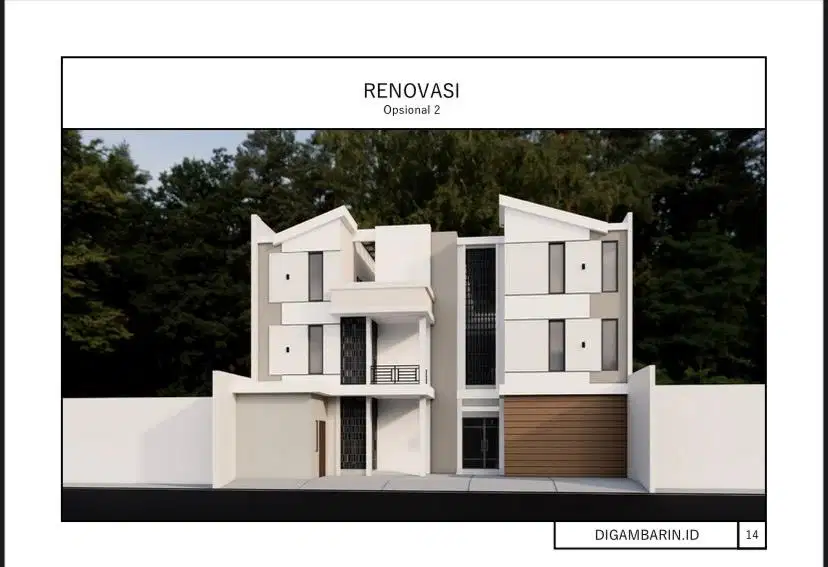 DIJUAL KOST 75 PINTU DI DURI KEPA, KEBON JERUK , JAKARTA BARAT